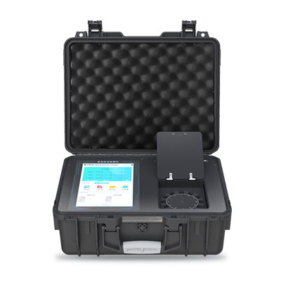 食品添加剂检测仪