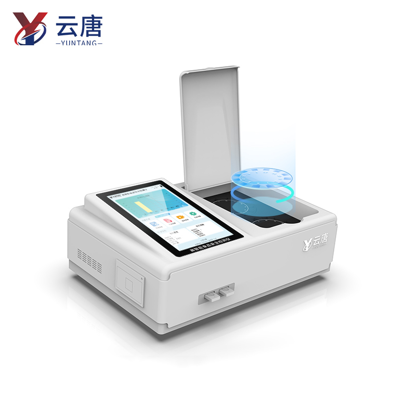 食品快检设备 食品快检设备