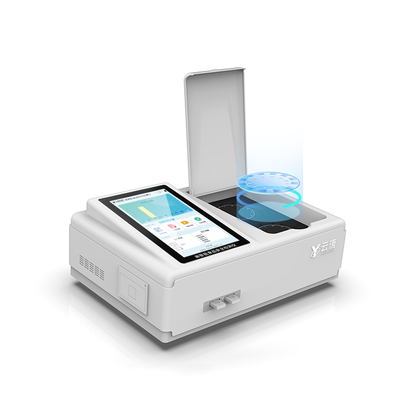 食品安全检测仪 食品安全检测仪