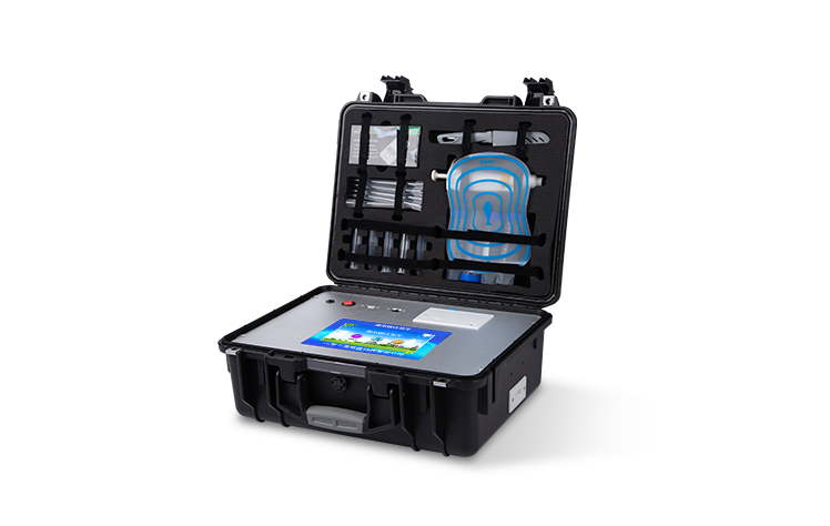 2025年国产兽药残留检测仪品牌知名度排名出炉 五大品牌主导行业发展