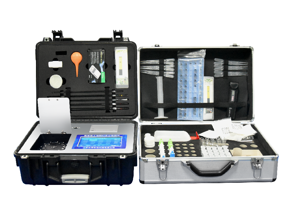 2026 土壤快速检测仪选购技巧｜十大 TOP厂家推荐与高性价比品牌指南