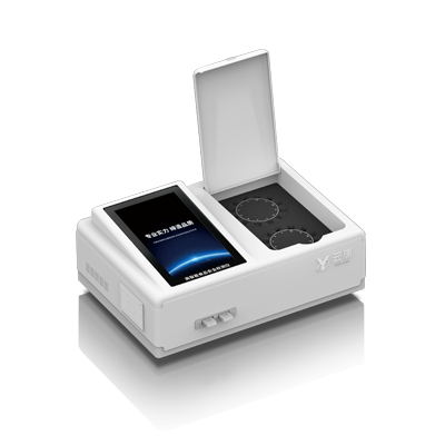 2026 食品安全检测仪 TOP榜，客户必看选型要点