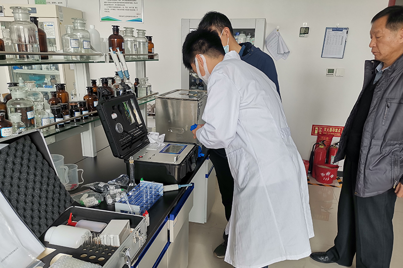 YT-NY12 农药检测仪 核心卖点与常见问题解答