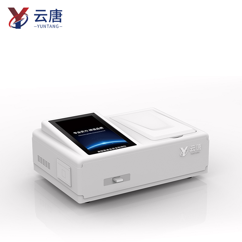 2026 年 7 月份鸡蛋药物检测仪 市场监管禽蛋兽药违禁品快速检测仪选购要点